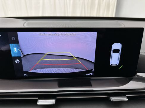 Certified 2025 Genesis GV80 2.5T Standard image 17