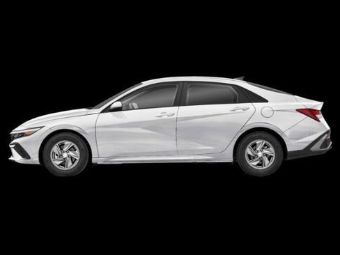New 2026 Hyundai Elantra SE w/ Cargo Package FWD image 27