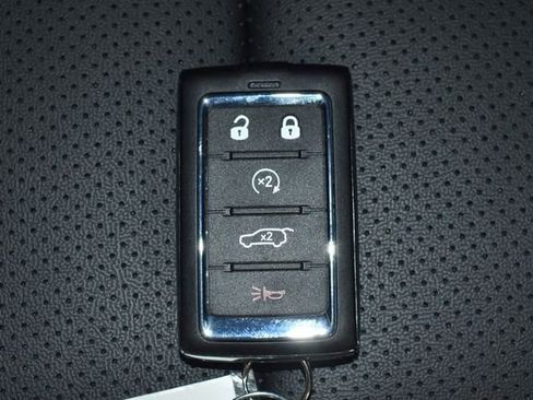New 2026 Jeep Cherokee Limited AWD/4WD image 21