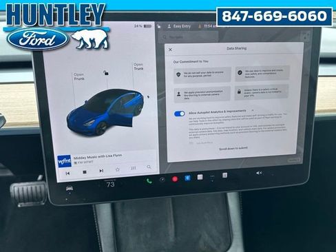 Used 2021 Tesla Model 3 Long Range image 24