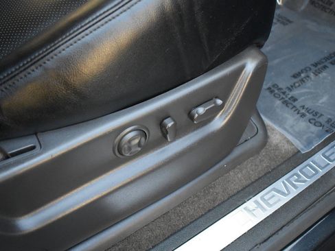 Used 2012 Chevrolet Tahoe LTZ image 62