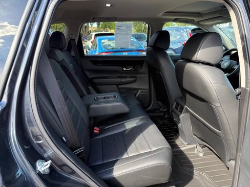 Used 2026 Honda CR-V EX-L image 16