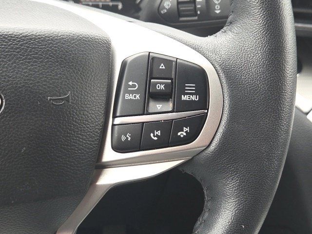 Certified 2024 Ford Explorer XLT w/ Equipment Group 202A AWD/4WD image 41