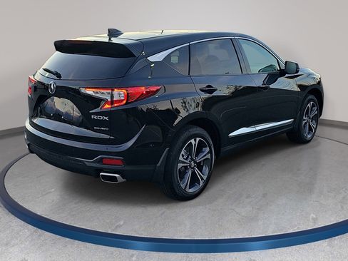 New 2026 Acura RDX SH-AWD w/ Technology Package image 5