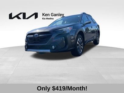 Used 2023 Subaru Outback Touring XT