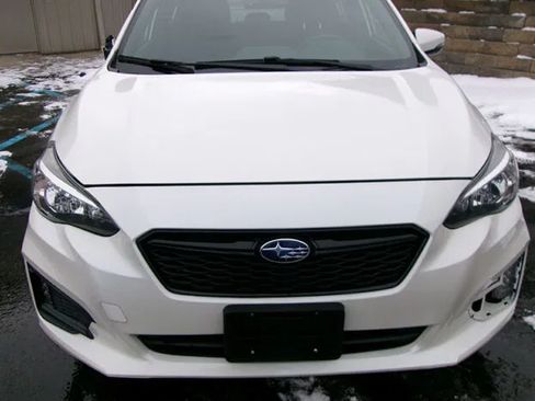 Used 2019 Subaru Impreza 2.0i Sport AWD/4WD image 6