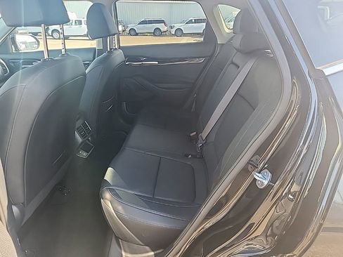 Certified 2024 Kia Seltos EX FWD image 26