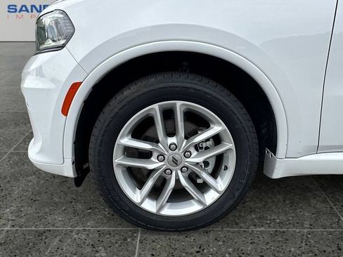 Used 2024 Dodge Durango GT AWD/4WD image 17