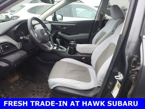 Used 2021 Subaru Outback Premium w/ Popular Package #1 image 2