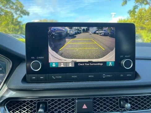 Used 2023 Acura Integra image 8