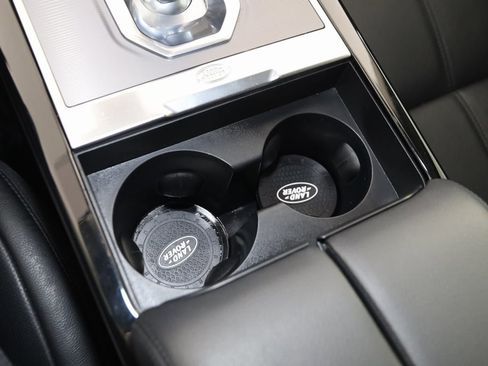 Used 2020 Land Rover Range Rover Evoque S image 23