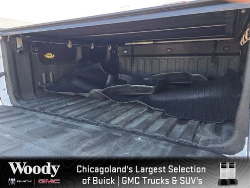 Used 2017 Chevrolet Silverado 1500 LT w/ All Star Edition image 26