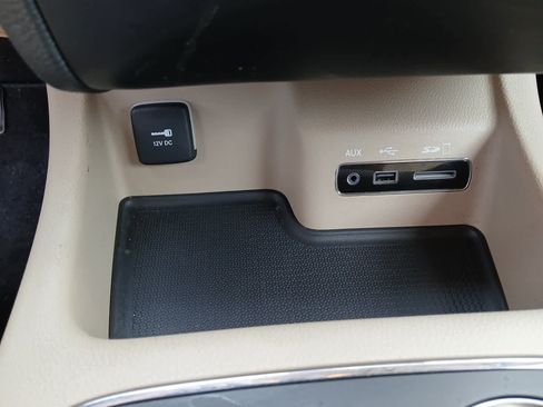 Used 2017 Dodge Durango GT w/ Nav & Power Liftgate Group RWD image 34