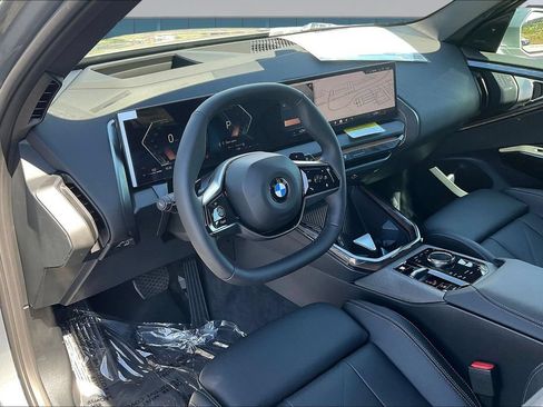 New 2026 BMW X3 xDrive30i w/ Premium Package AWD/4WD image 17