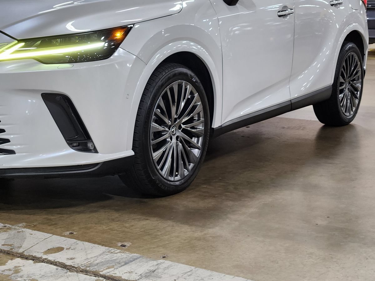 Used 2023 Lexus RX 350 FWD w/ Accessory Package (Z1) image 17