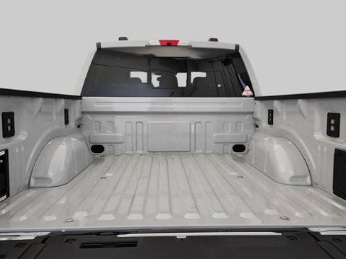 New 2025 Ford F150 Platinum image 20