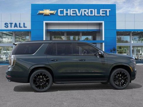 New 2026 Chevrolet Tahoe RST w/ Comfort Package image 5