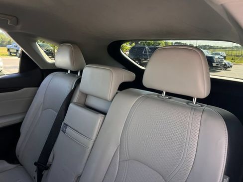 Used 2017 Lexus RX 350 FWD w/ Premium Package image 20