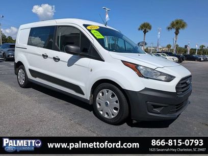 Used 2022 Ford Transit Connect XL