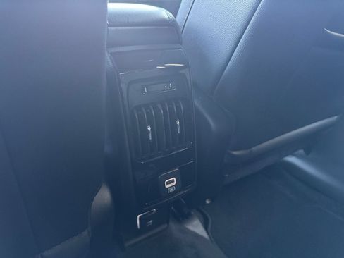 Used 2025 Jeep Compass Limited AWD/4WD image 22