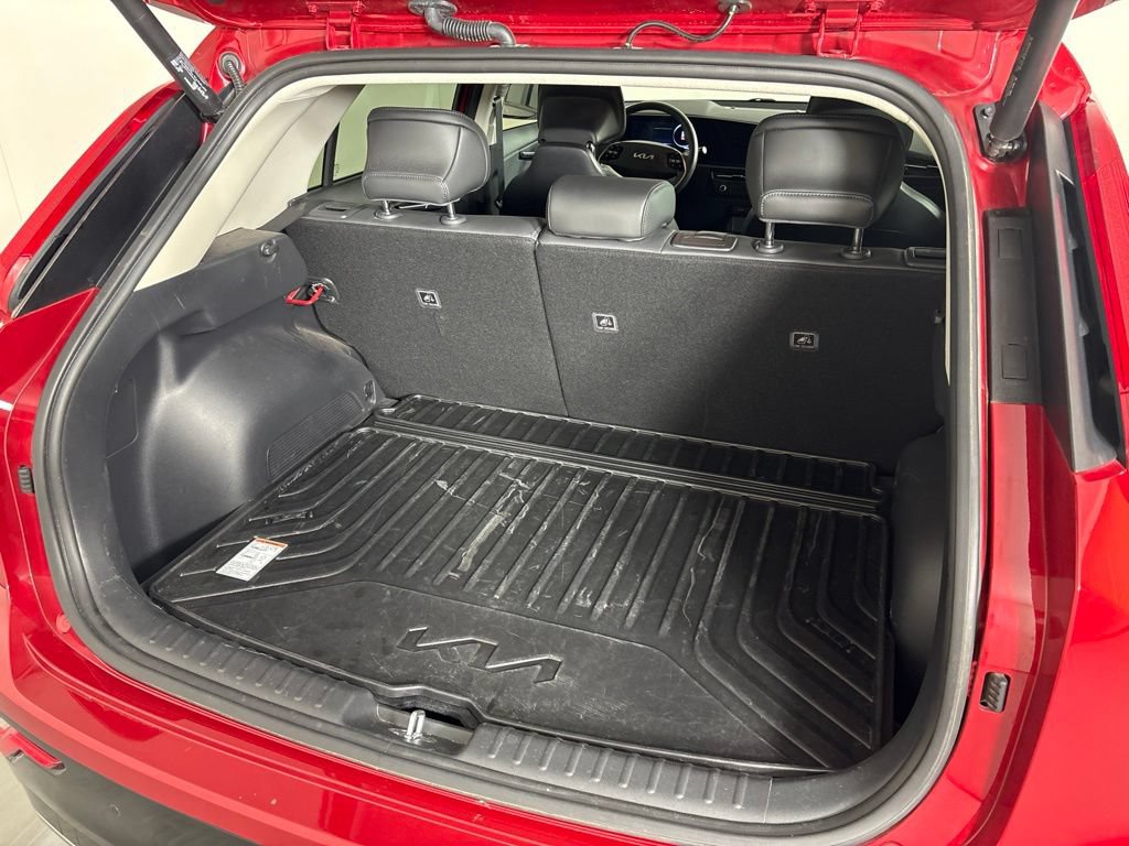 Used 2023 Kia Niro Wind FWD image 20