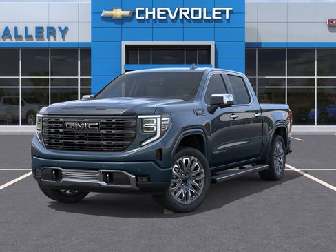 New 2026 GMC Sierra 1500 Denali Ultimate image 7