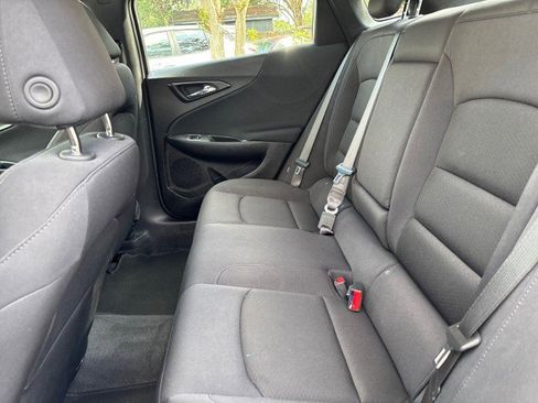 Used 2024 Chevrolet Malibu LT image 11