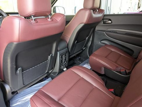 New 2026 Dodge Durango GT AWD/4WD image 24