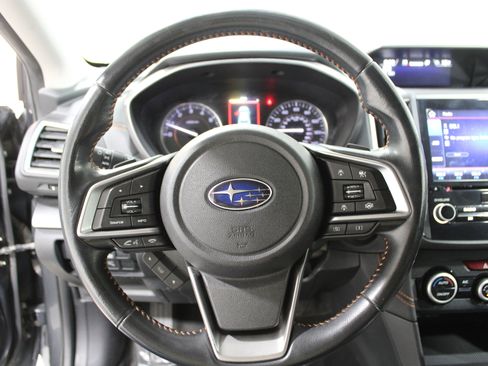 Used 2021 Subaru Crosstrek 2.5i Limited w/ Moonroof Package 1 image 9