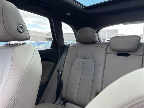 Certified 2025 Audi Q5 Premium Plus w/ Premium Plus AWD/4WD image 13