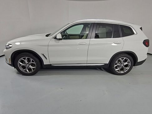 Certified 2023 BMW X3 xDrive30i w/ Convenience Package image 4