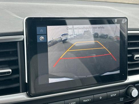 New 2026 Hyundai Venue SEL image 19