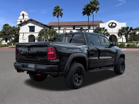 Used 2027 RAM 1500 TRX AWD/4WD image 2