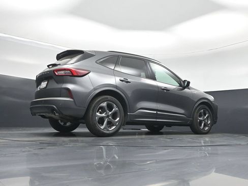 Used 2023 Ford Escape ST-Line w/ Tech Pack #1 FWD image 47