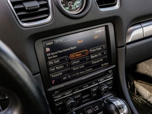 Used 2015 Porsche Cayman S RWD image 27
