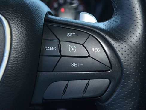 Used 2016 Dodge Challenger SXT Plus RWD image 18