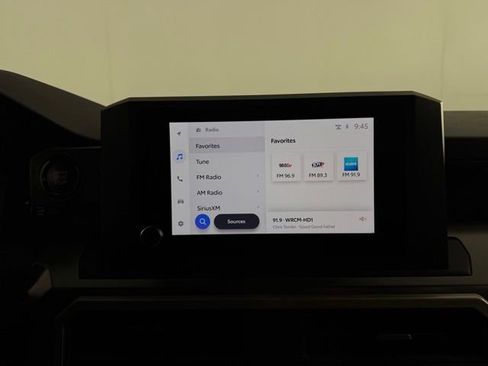 Used 2024 Toyota Tacoma SR5 image 21