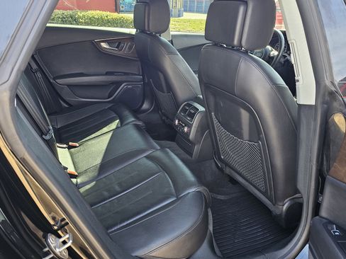 Used 2016 Audi A7 3.0T Premium Plus image 31