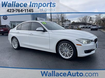 Used 2013 BMW 335i xDrive Sedan