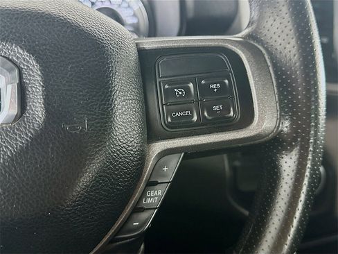 Used 2021 RAM 2500 Tradesman w/ Snow Chief Group image 26