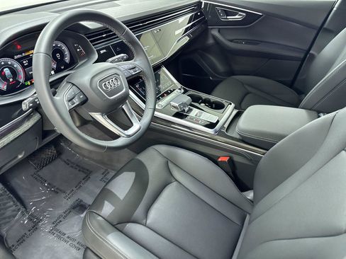 Certified 2026 Audi Q7 3.0T Premium Plus w/ Premium Plus Package AWD/4WD image 10