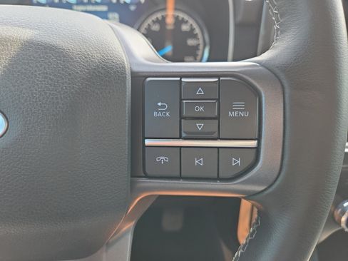 Used 2023 Ford F150 XLT w/ Equipment Group 302A High AWD/4WD image 15
