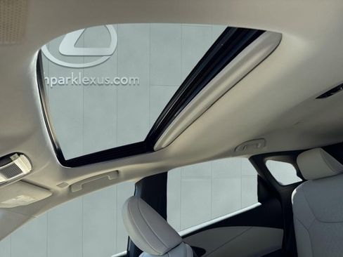 Certified 2026 Lexus RX 350 Premium Plus FWD image 27