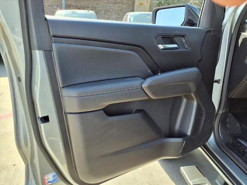 New 2026 GMC Canyon Elevation w/ Convenience Package image 20