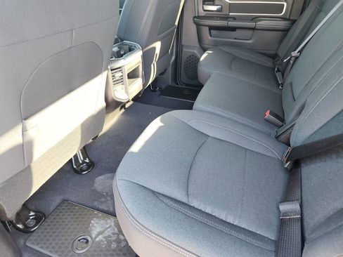 New 2026 RAM 3500 Lone Star image 21