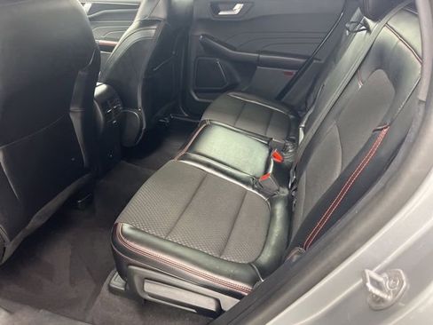 Used 2023 Ford Escape ST-Line w/ Tech Pack #1 image 11
