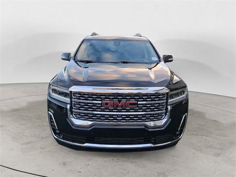 Used 2021 GMC Acadia Denali image 8