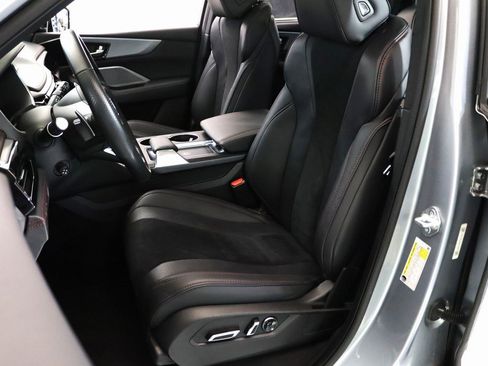 Certified 2023 Acura MDX A-Spec image 2