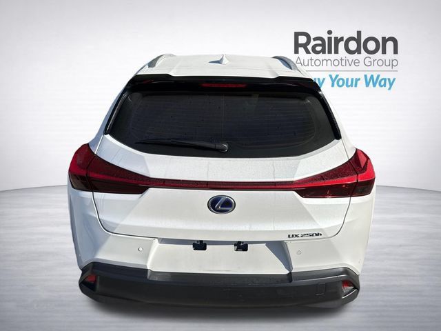 Used 2020 Lexus UX 250h w/ Premium Package AWD/4WD image 6