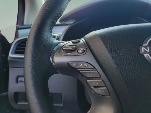 Used 2023 Nissan Murano SV w/ SV Midnight Edition Package image 27